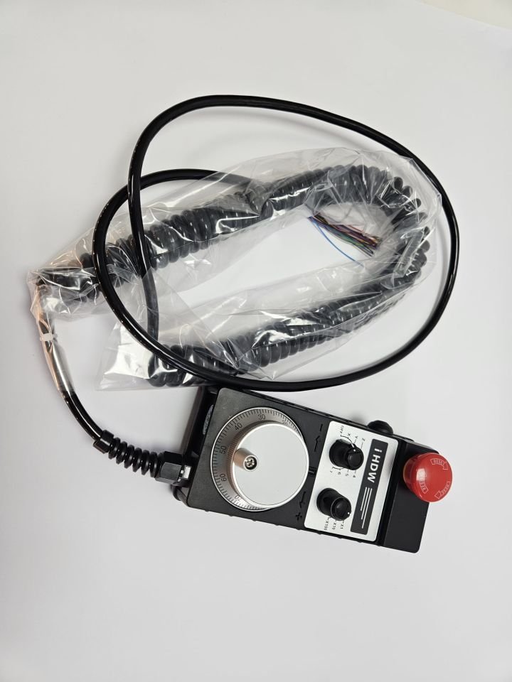 Mitsubishi IHDW-BBD6S-IM 12V 100Pulse El Çarkı