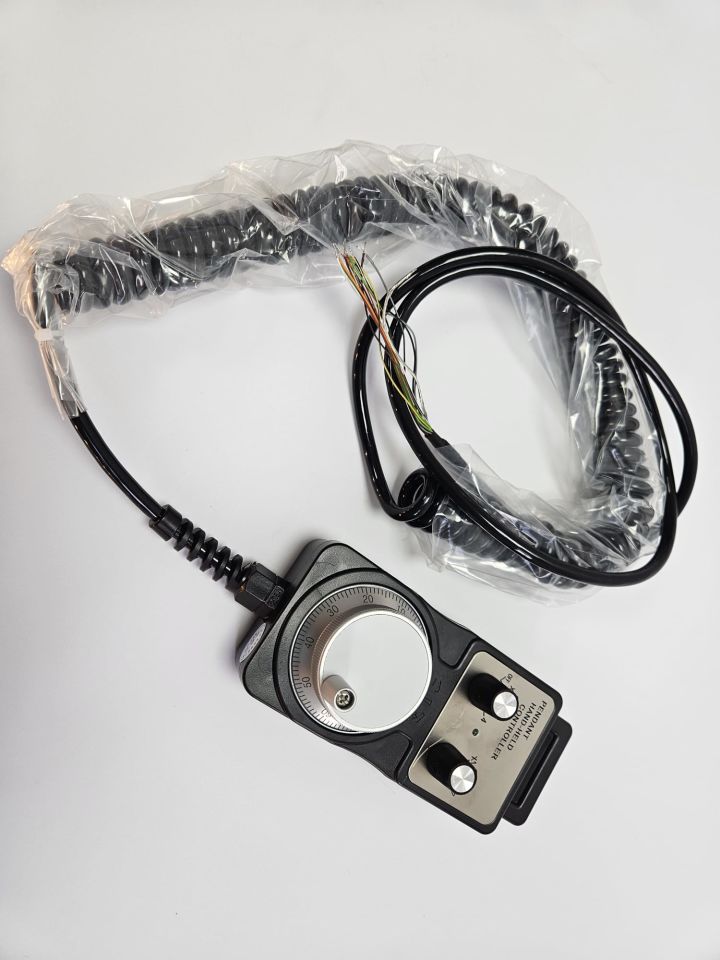 Mitsubishi MBL1470-04-25P-12E 12V 25 Pulse El Çarkı