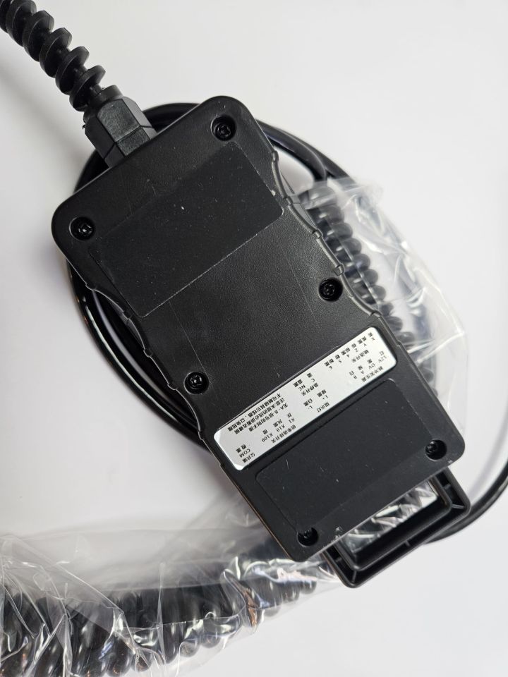 Mitsubishi MBL1470-04-25P-12E 12V 25 Pulse El Çarkı