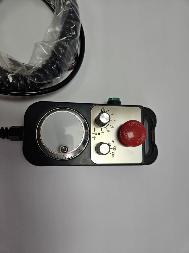 Mitsubishi MBL1475S-06-25P-12E 12 V 25 Pulse El Çarkı