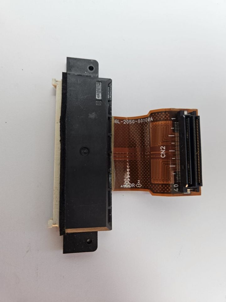 FANUC A66L-2050-0010#A CNC Kart Okuyucu