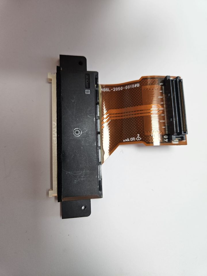FANUC A66L-2050-0010#B CNC Kart Okuyucu