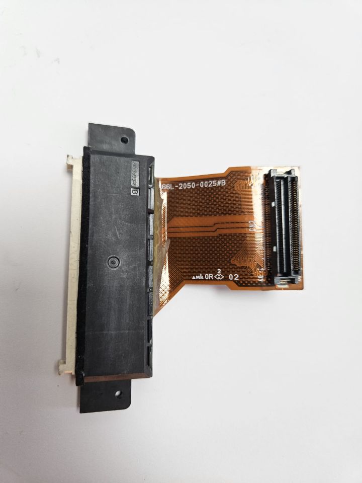 FANUC A66L-2050-0025#B CNC Kart Okuyucu