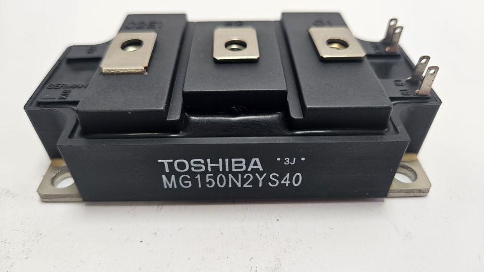 Toshiba - MG150N2YS40