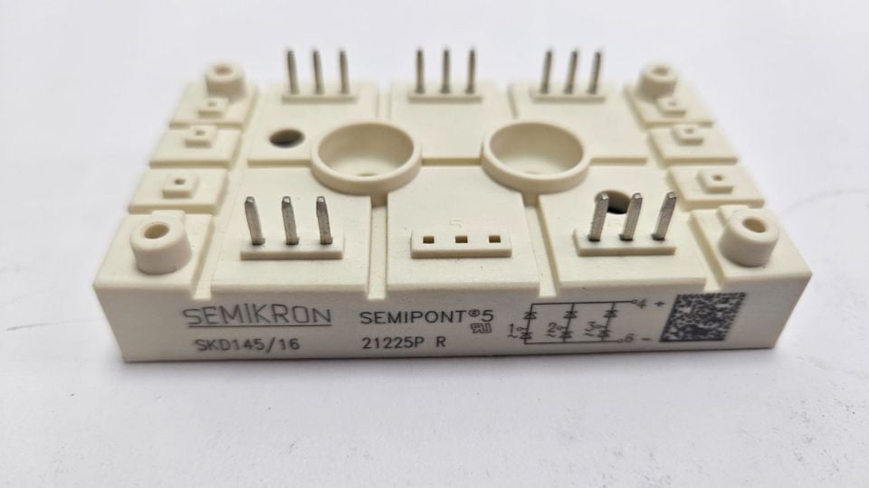 SEMIKRON - SEMIPONT SKD145/16