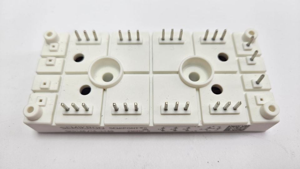 SEMIKRON - SEMIPONT SKD146/16-L140