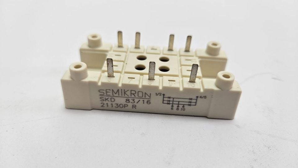 SEMIKRON - SKD 83/16