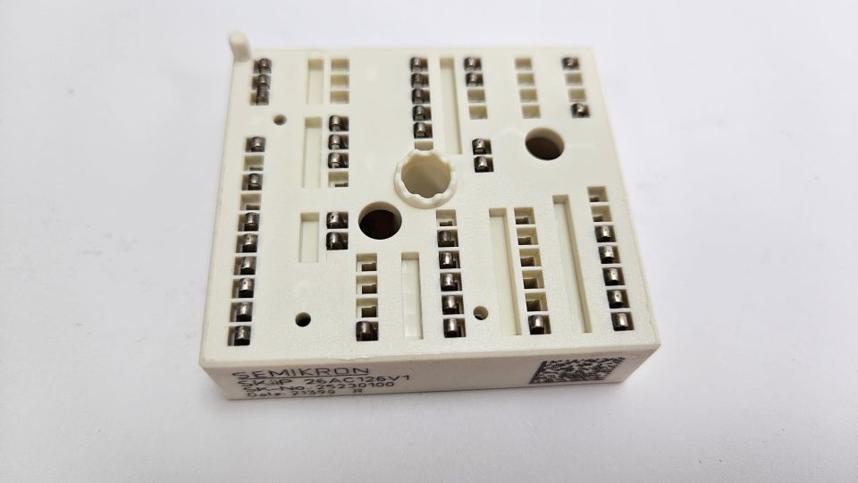 SEMIKRON - SKiiP 26AC126V1