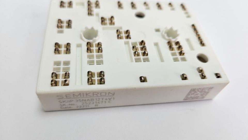 SEMIKRON - SKiiP 35NAB12T4V1
