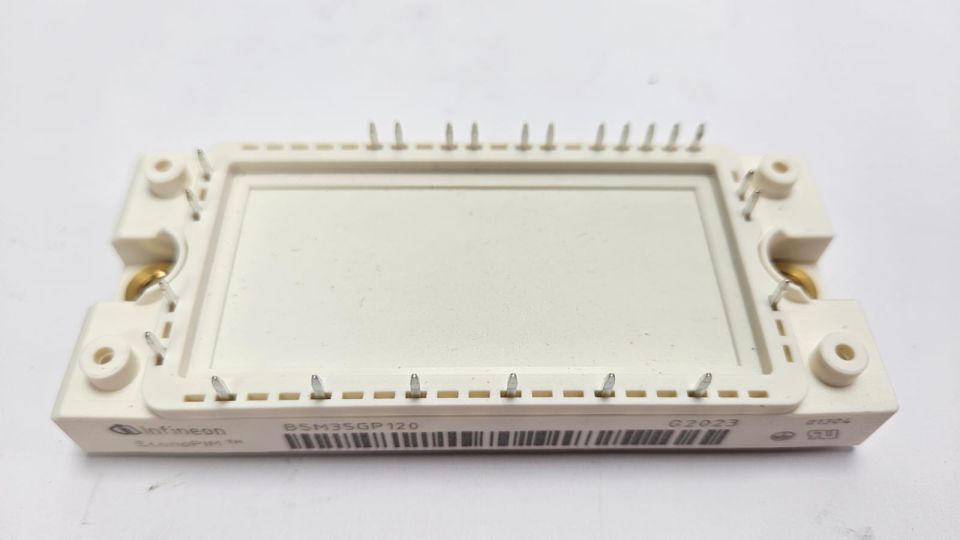 Infineon - BSM35GP120