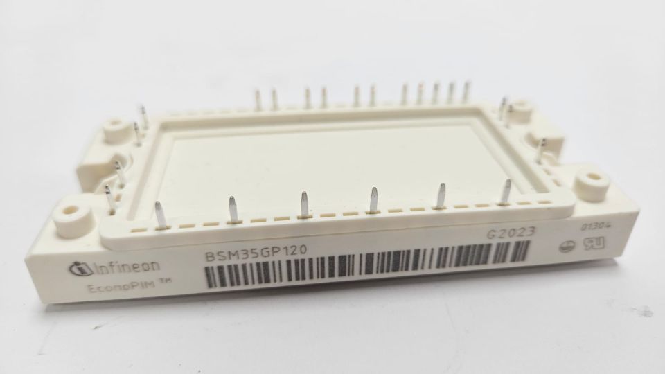 Infineon - BSM35GP120