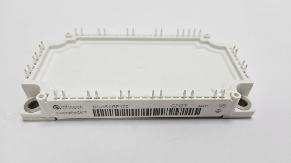Infineon - BSM50GP120