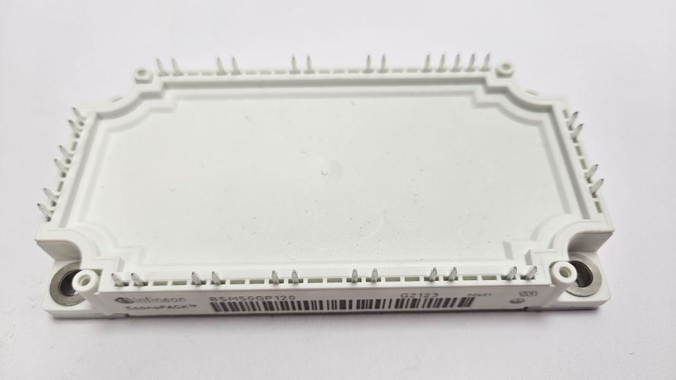 Infineon - BSM50GP120