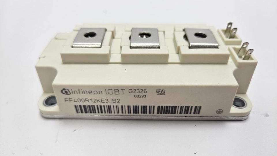 Infineon - FF400R12KE3_B2