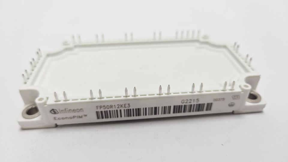 Infineon - FP50R12KE3