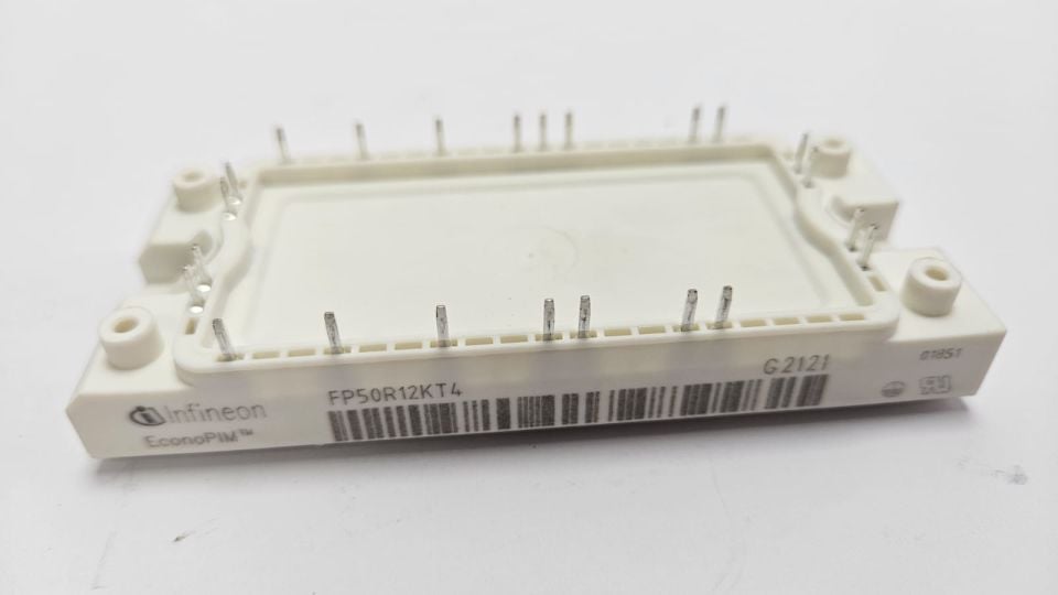 Infineon - FP50R12KT4