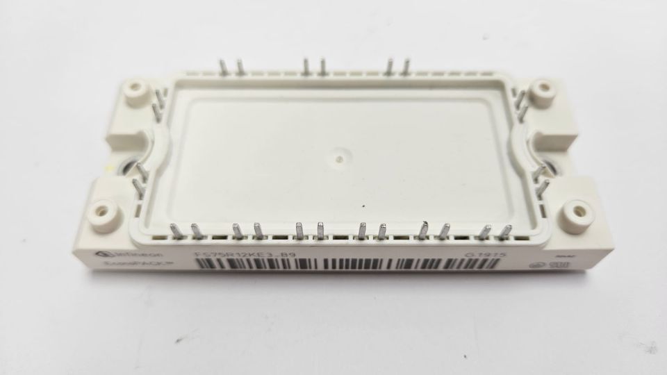 Infineon  - FS75R12KE3_B9