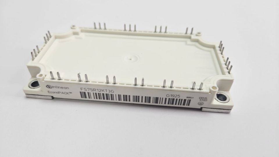Infineon - FS75R12KT3G