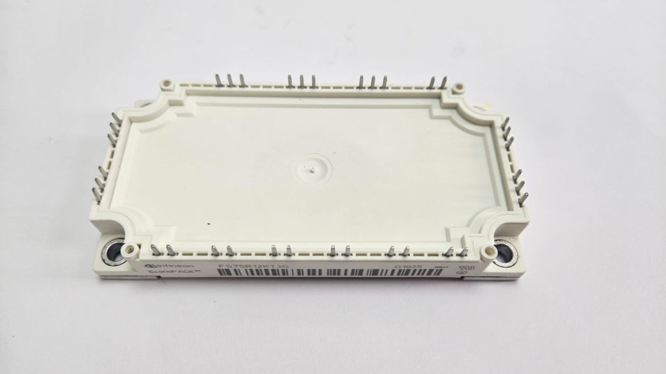 Infineon - FS75R12KT3G