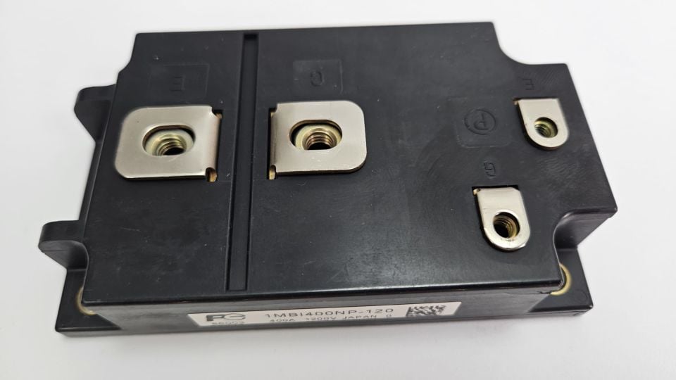 Fuji Electric - 1MBI400NP-120 400A 1200V