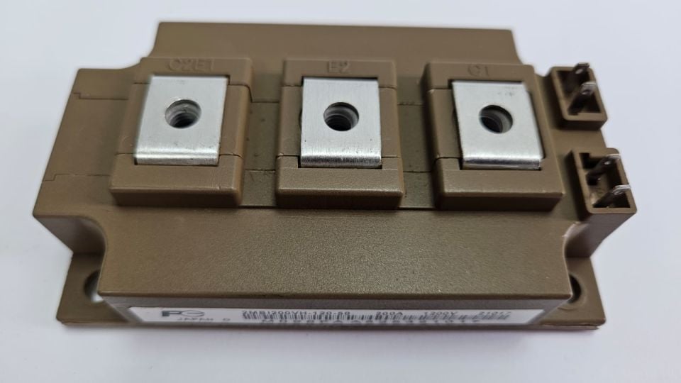Fuji Electric - 2MBI200VH-120-50 200A 1200V