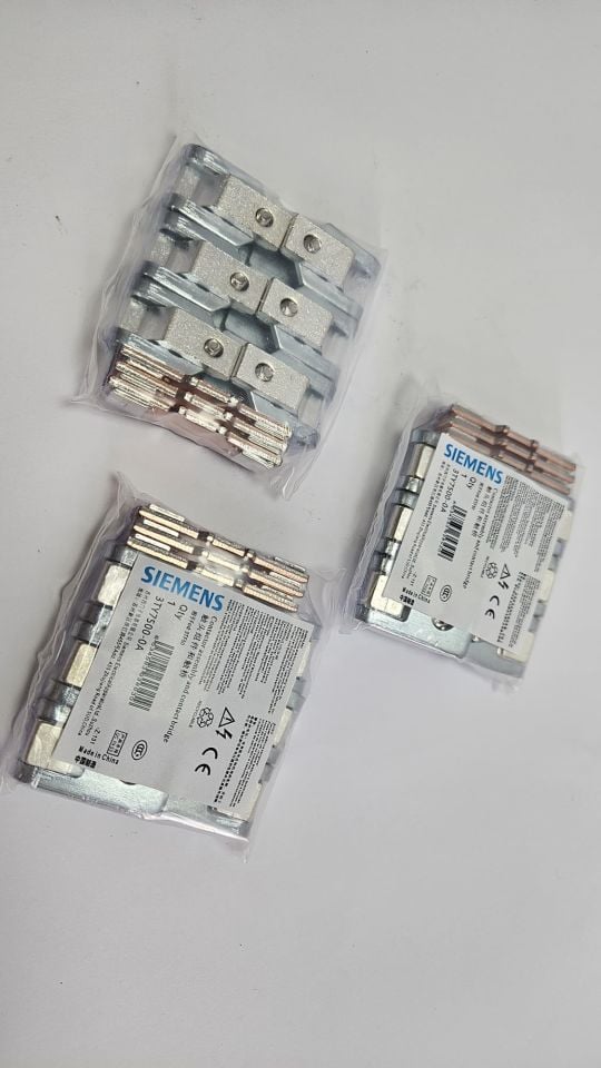 SIEMENS 3TY7500-0A
