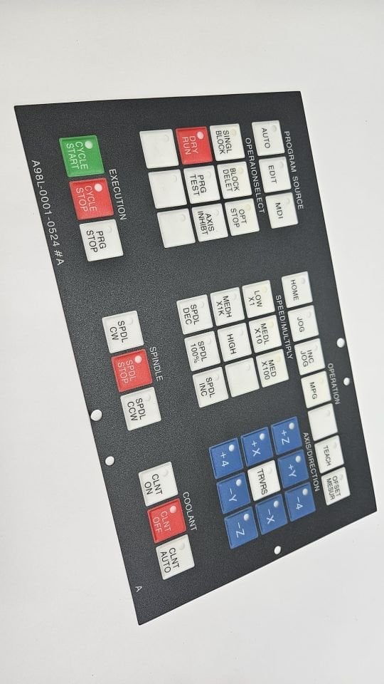 FANUC A98L-0001-0524#A