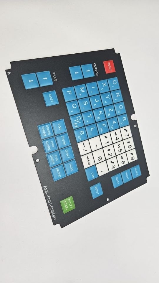 FANUC A98L-0001-0568#M
