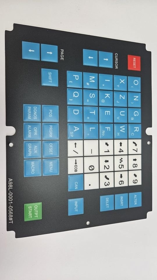 FANUC A98L-0001-0568#T