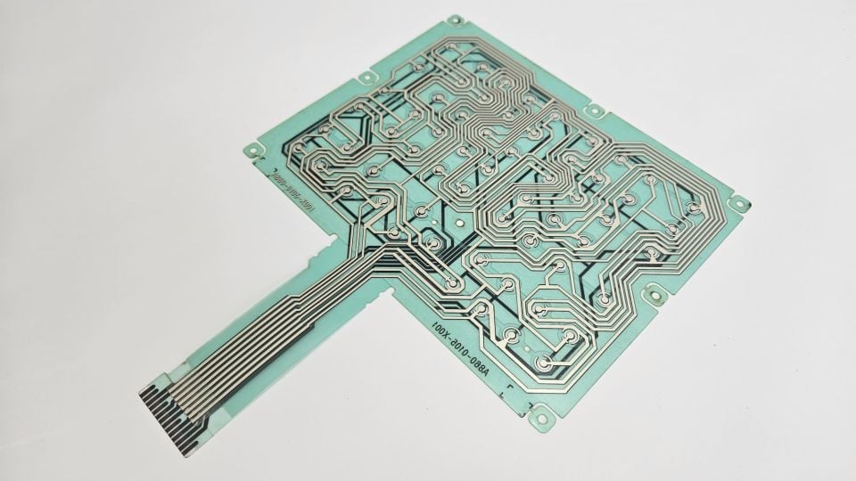 FANUC A860-0105-X001