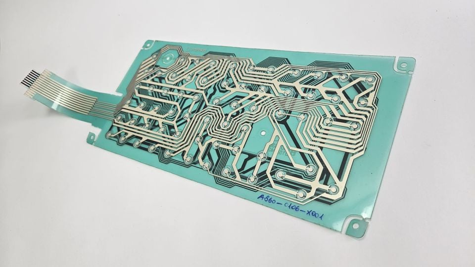 FANUC A860-0106-X001