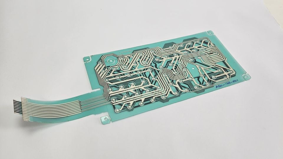 FANUC A860-0106-X001