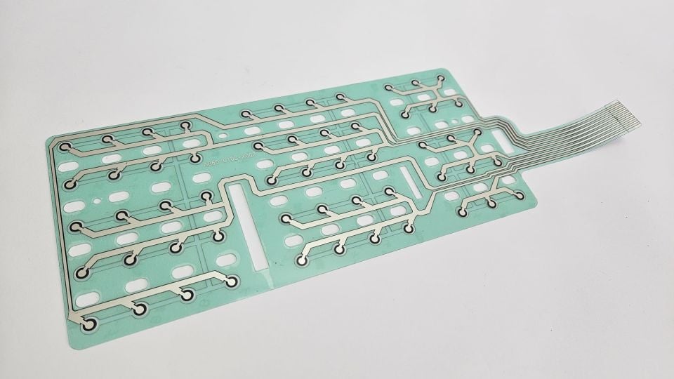 FANUC A860-0106-X002
