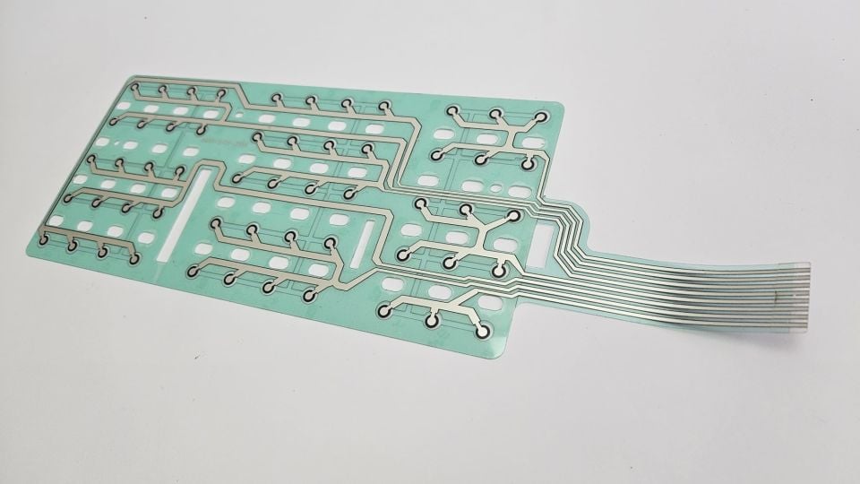 FANUC A860-0106-X002