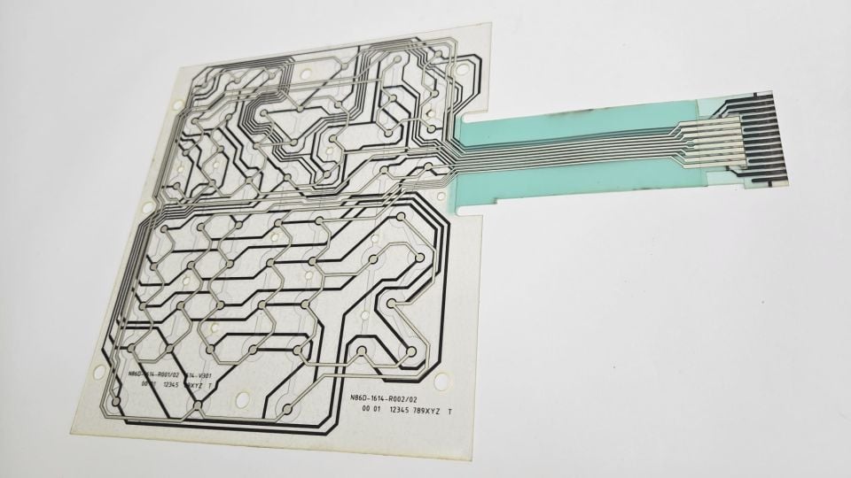 FANUC N86D-1614-R001/02 N86D-1614-R002/02