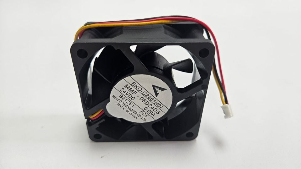 MITSUBISHI FAN - MMF-06D24DS