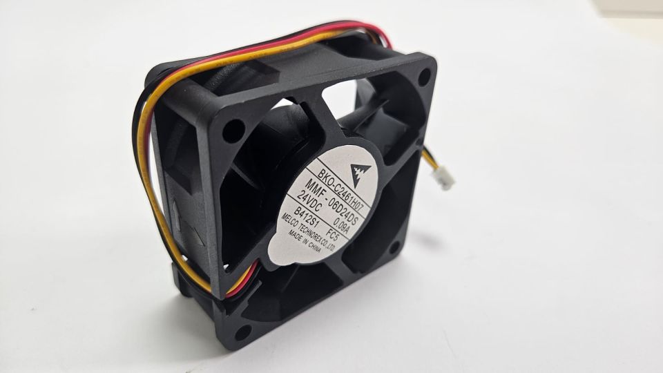 MITSUBISHI FAN - MMF-06D24DS