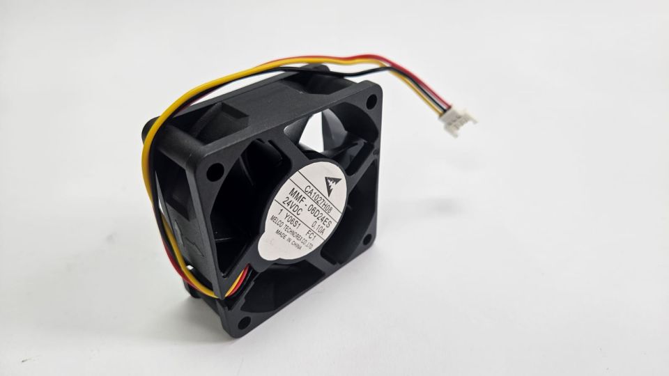 MITSUBISHI FAN - MMF-06D24ES