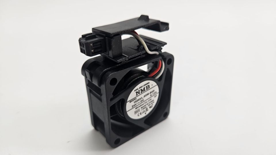NMB-MAT 1608VL-05W-B69 ( A90L-0001-0566#A )
