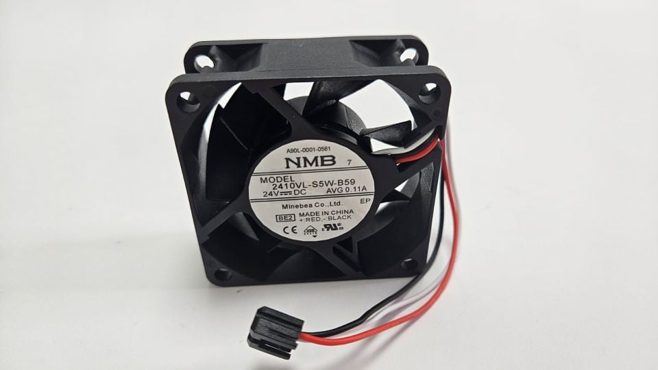 NMB-MAT 2410VL-S5W-B59 ( A90L-0001-0581 )