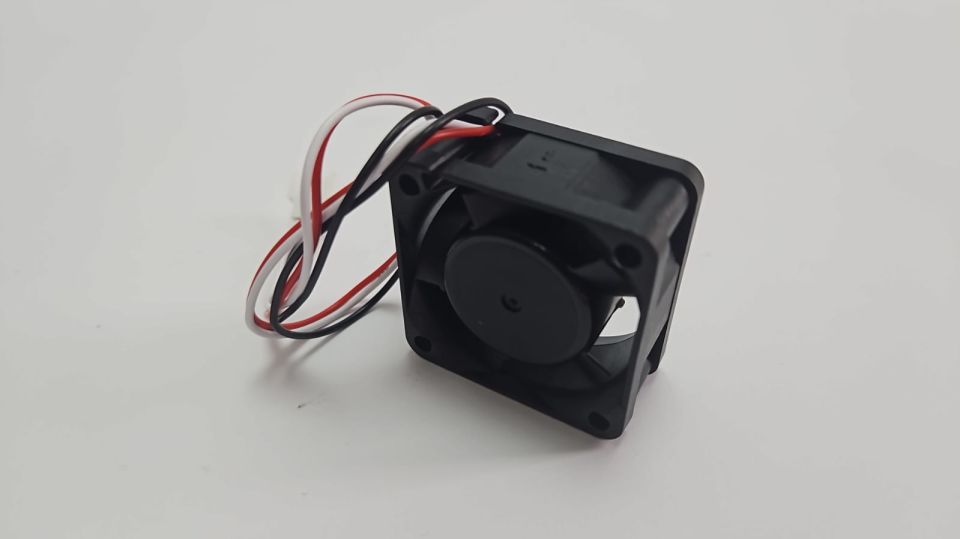 SanAce40WF - 9WF0424H6D05 (Mitsubishi Fanı)