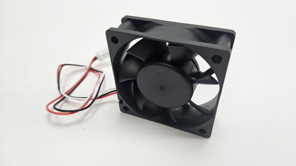 SanAce60WF - 9WF0624H604 (Mitsubishi Fanı)
