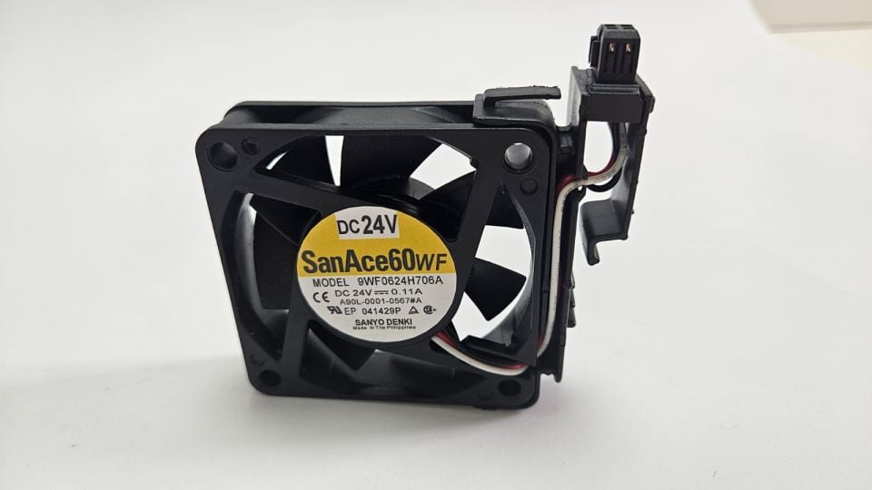SanAce60WF - 9WF0624H706A