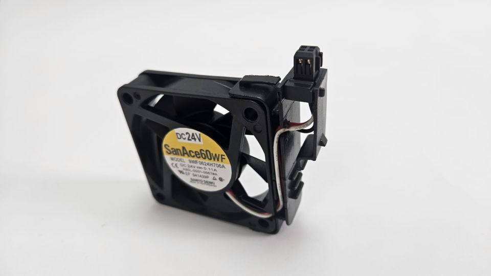 SanAce60WF - 9WF0624H706A