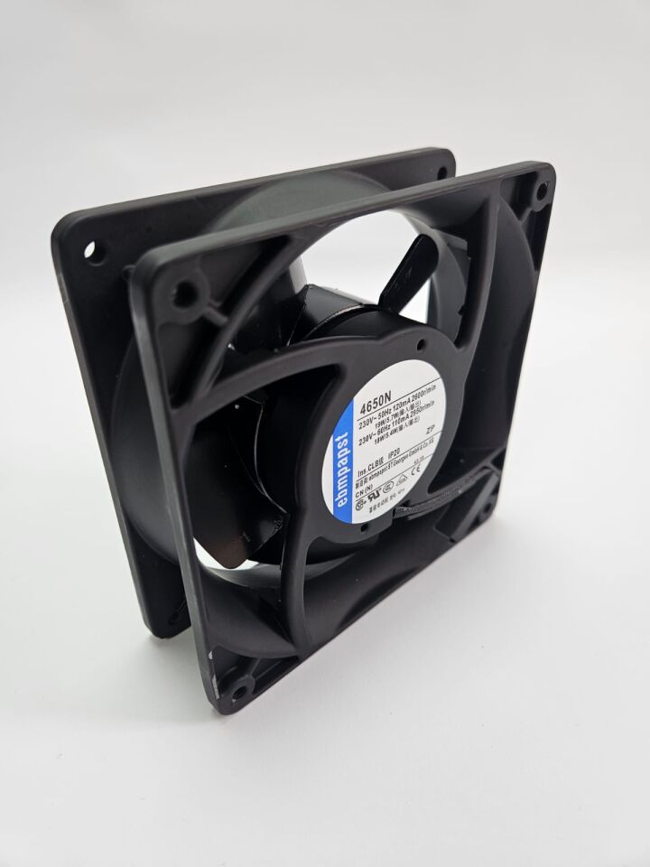 ebmpapst 4650N