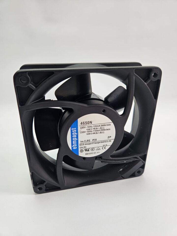 ebmpapst 4650N