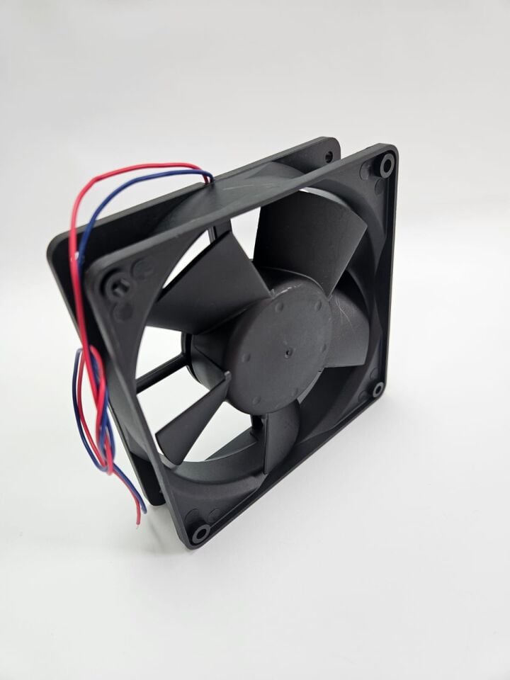 ebmpapst VarioPro 4312T