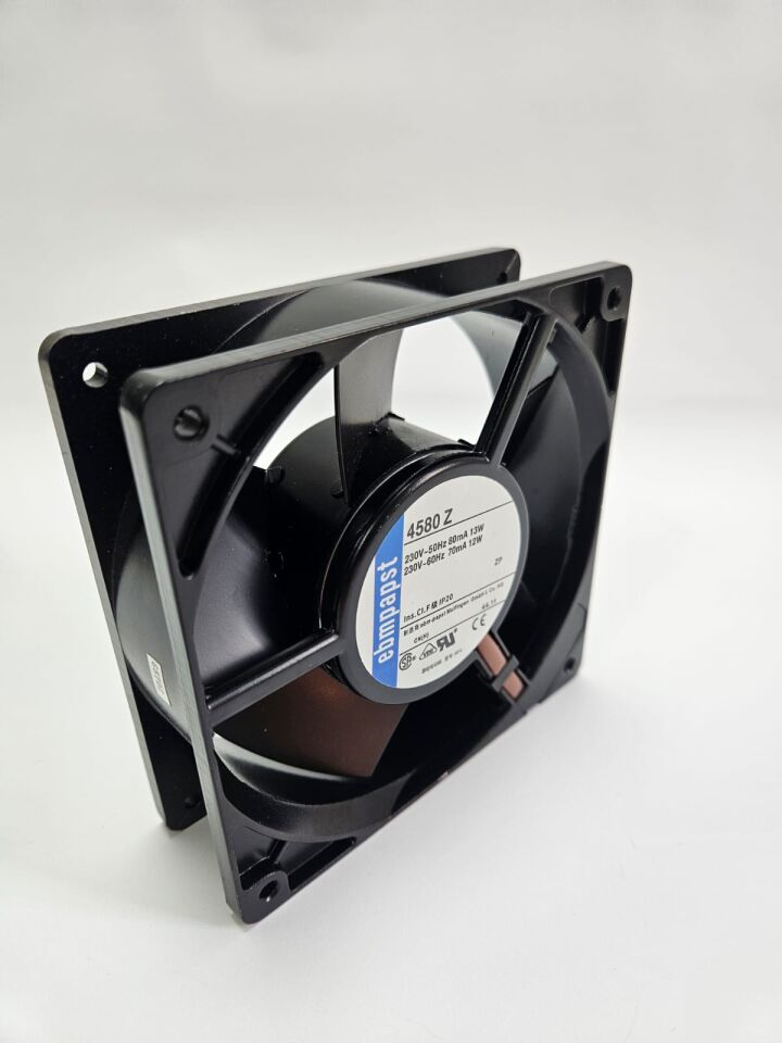 ebmpapst VarioPro DV4118/2NP