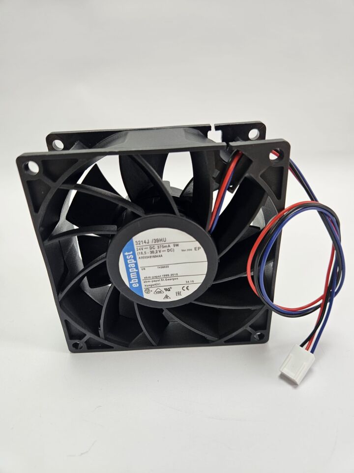 ETASIS 9272CFANMODE-0010 ファンモジュール Fanlar - CNC Ürünleri ve Yedek Parçaları | cncmerkezi.com