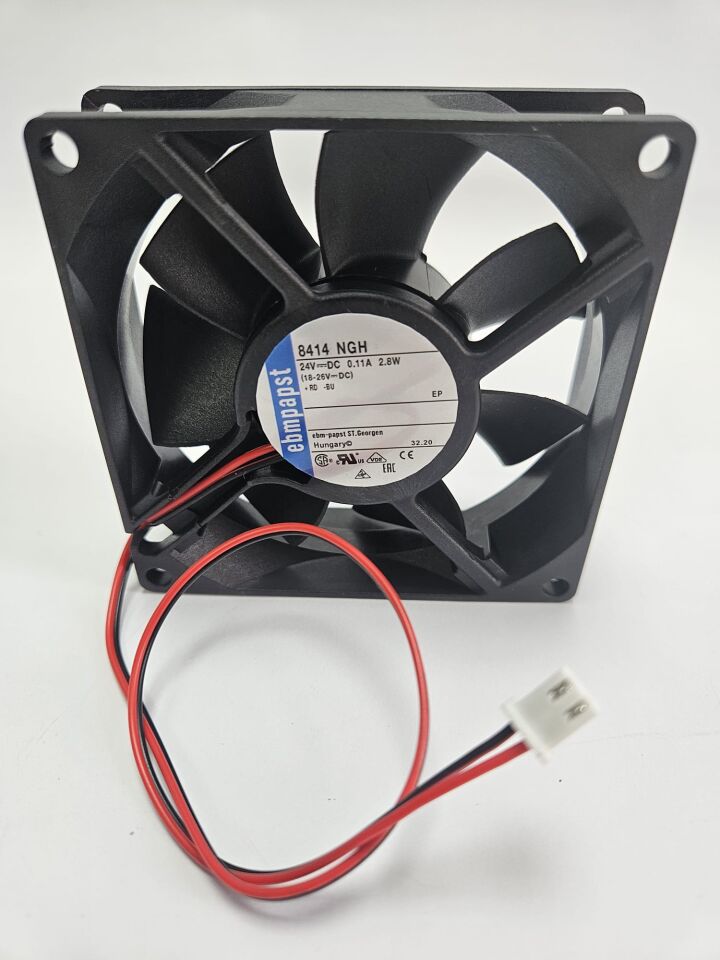 ETASIS 9272CFANMODE-0010 ファンモジュール Fanlar - CNC Ürünleri ve Yedek Parçaları | cncmerkezi.com